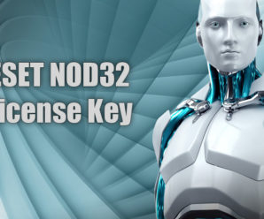 Free ESET NOD32 license Key 2024-2025 — Serial Key