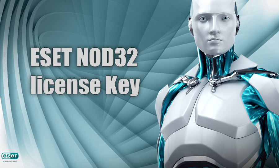Free ESET NOD32 license Key 20242025 Serial Key Свежие ключи для