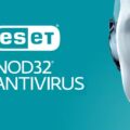 ESET NOD32 Антивирус 17 скачать бесплатно 2024