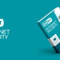 ESET NOD32 Internet Security 17 (2024) скачать антивирус