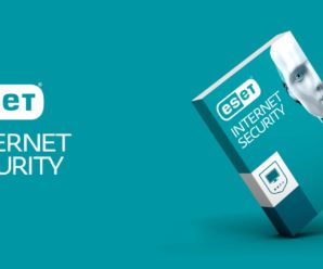 ESET NOD32 Internet Security 17 (2024) скачать антивирус