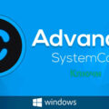 Advanced SystemCare Pro 17.3 ключики 2024-2025