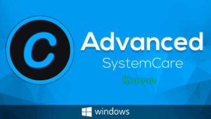Advanced SystemCare Pro ключики 2024-2025