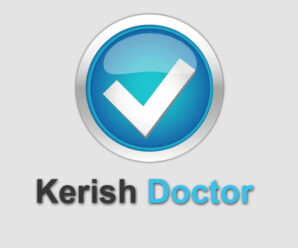Скачать Kerish Doctor 2024 ключи до 2025 года