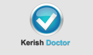 Скачать Kerish Doctor 2024 ключи до 2025 года бесплатно