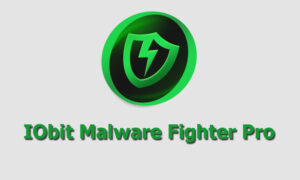 IObit Malware Fighter Pro 11 лицензионный ключ 2024-2025