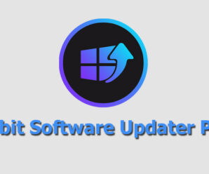 IObit Software Updater Pro 6.5 ключ активации 2024