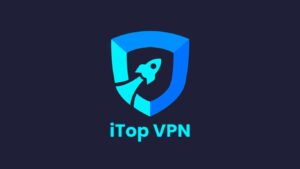 Лицензионный ключ iTop VPN keys 2024-2025